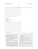 AFFINITY CHROMATOGRAPHY MATRIX diagram and image