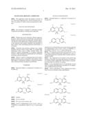 SULFONATED AROMATIC COMPOUNDS diagram and image