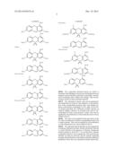 SULFONATED AROMATIC COMPOUNDS diagram and image