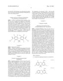 SULFONATED AROMATIC COMPOUNDS diagram and image