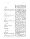 PROCESS FOR THE PREPARATION OF ENOLATE SALTS OF     4-FLUORO-2-HYDROXYMETHYLENE-3 OXO-BUTYRATES diagram and image