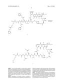 ANTICANCER PRODRUG ACTIVATED BY RADIATION OR ULTRAVIOLET TREATMENT AND USE     THEREOF diagram and image