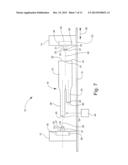 Fabric Cutting System and Method diagram and image