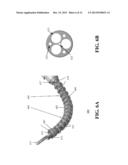 RAPIDLY DEPLOYABLE FLEXIBLE ROBOTIC INSTRUMENTATION diagram and image