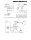 MEDICAL DEVICE FAILURE DETECTION AND WARNING SYSTEM diagram and image