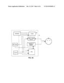 MEDICAL DEVICE FAILURE DETECTION AND WARNING SYSTEM diagram and image