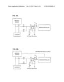 MEDICAL DEVICE FAILURE DETECTION AND WARNING SYSTEM diagram and image