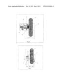 SENSOR DEVICE FOR SENSING BODY FLUID DENSITY AND/OR MEMBRANE RESISTANCE diagram and image