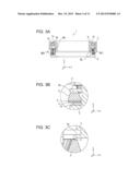 VIBRATION TYPE DRIVING DEVICE, MEDICAL APPARATUS, AND MEDICAL SYSTEM diagram and image