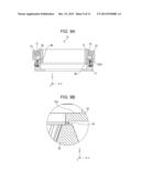 VIBRATION TYPE DRIVING DEVICE, MEDICAL APPARATUS, AND MEDICAL SYSTEM diagram and image