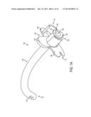 NASAL TUBE DEVICE AND METHOD diagram and image