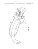 NASAL TUBE DEVICE AND METHOD diagram and image