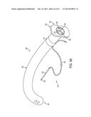 NASAL TUBE DEVICE AND METHOD diagram and image