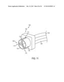 NASAL TUBE DEVICE AND METHOD diagram and image