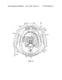 TREATMENT OF SUBARACHNOID HEMATOMA USING SONOTHROMBOLYSIS AND ASSOCIATED     DEVICES, SYSTEMS AND METHODS diagram and image