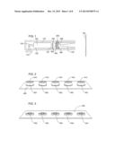 PARTICLE CASSETTES AND PROCESSES THEREFOR diagram and image