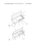 DRIVE MECHANISM FOR A DRUG DELIVERY DEVICE AND DRUG DELIVERY DEVICE diagram and image