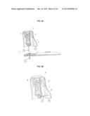 CANNULA INSERTER diagram and image