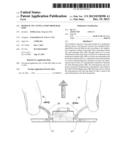 Removal of Cannula Part from Base Part diagram and image