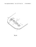 Removal of Cannula Part from Base Part diagram and image