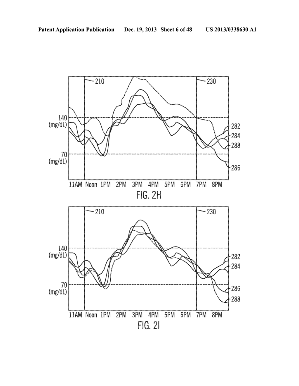 DIABETES THERAPY MANAGEMENT SYSTEM FOR RECOMMENDING ADJUSTMENTS TO AN     INSULIN INFUSION DEVICE - diagram, schematic, and image 07