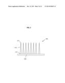 SILK FIBROIN-BASED MICRONEEDLES AND METHODS OF MAKING THE SAME diagram and image