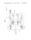 TREATMENT SYSTEM AND ACTUATION METHOD FOR TREATMENT SYSTEM diagram and image