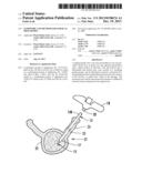 GUIDEWIRE AND METHOD FOR SURGICAL PROCEDURES diagram and image