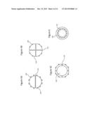 ADJUSTABLE FASTENING OR CONSTRICTING DEVICES diagram and image