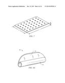 Biodegradable, Active Ingredient-Eluting Structural Support diagram and image