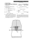 BLOOD VESSEL CLOSURE CLIP AND DELIVERY DEVICE diagram and image