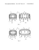 BLOOD VESSEL CLOSURE CLIP AND DELIVERY DEVICE diagram and image