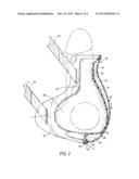 APPARATUS AND METHOD FOR THERMAL THERAPY TREATMENT TO MALE GENITALIA diagram and image