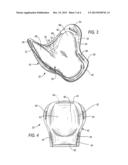 APPARATUS AND METHOD FOR THERMAL THERAPY TREATMENT TO MALE GENITALIA diagram and image