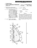 BREAST IMPLANT WITH ANALYTE SENSORS AND INTERNAL POWER SOURCE diagram and image