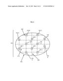 BREAST IMPLANT WITH ANALYTE SENSORS AND INTERNAL POWER SOURCE diagram and image