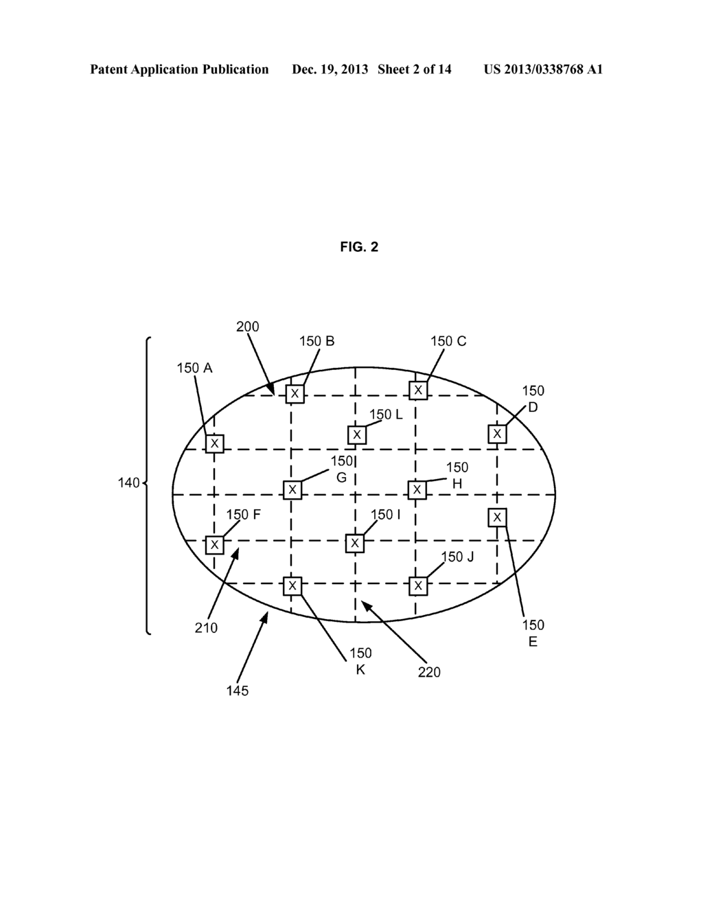 BREAST IMPLANT WITH ANALYTE SENSORS AND INTERNAL POWER SOURCE - diagram, schematic, and image 03