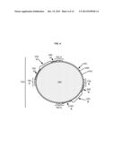 BREAST IMPLANT WITH ANALYTE SENSORS AND INTERNAL POWER SOURCE diagram and image