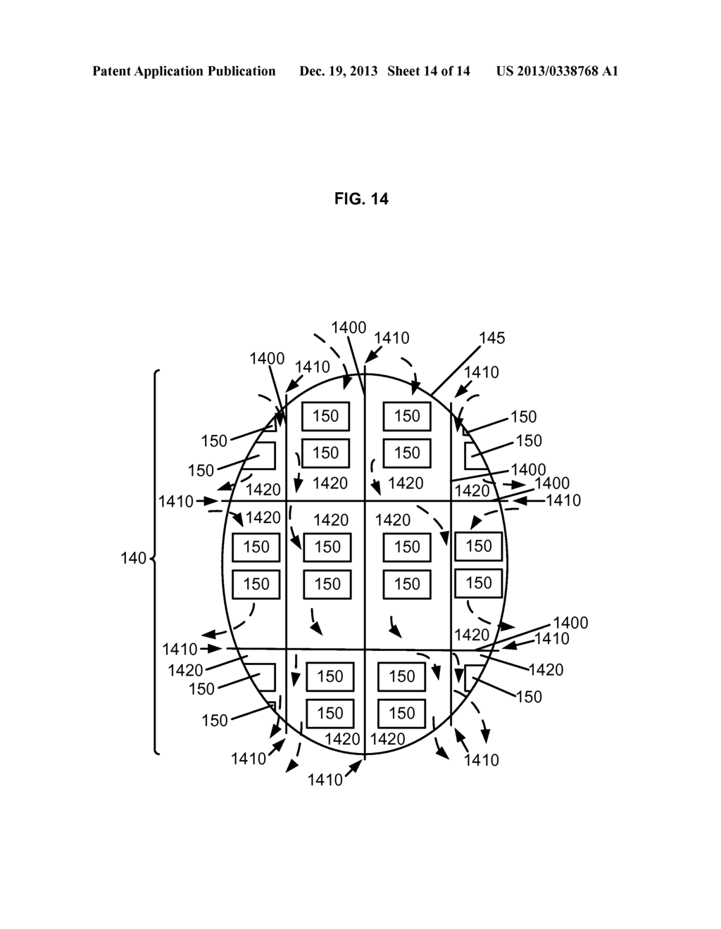 BREAST IMPLANT WITH ANALYTE SENSORS AND INTERNAL POWER SOURCE - diagram, schematic, and image 15