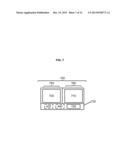 BREAST IMPLANT WITH REGIONALIZED ANALYTE SENSORS RESPONSIVE TO EXTERNAL     POWER SOURCE diagram and image