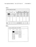NUMERICAL CONTROLLER FOR DISPLAYING VIRTUAL CONTROL PANEL diagram and image