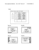 NUMERICAL CONTROLLER FOR DISPLAYING VIRTUAL CONTROL PANEL diagram and image