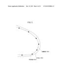 TOOL PATH DISPLAY APPARATUS FOR DISPLAYING TOOL VECTOR OF MACHINE TOOL diagram and image