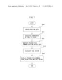 TOOL PATH DISPLAY APPARATUS FOR DISPLAYING TOOL VECTOR OF MACHINE TOOL diagram and image