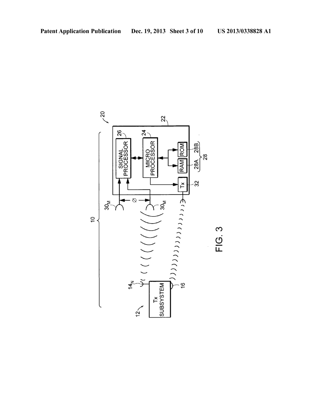 NAVIGATIONAL CONTROL SYSTEM FOR A ROBOTIC DEVICE - diagram, schematic, and image 04