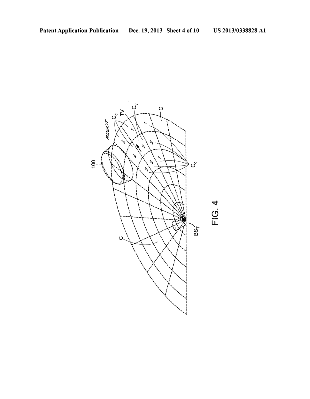 NAVIGATIONAL CONTROL SYSTEM FOR A ROBOTIC DEVICE - diagram, schematic, and image 05