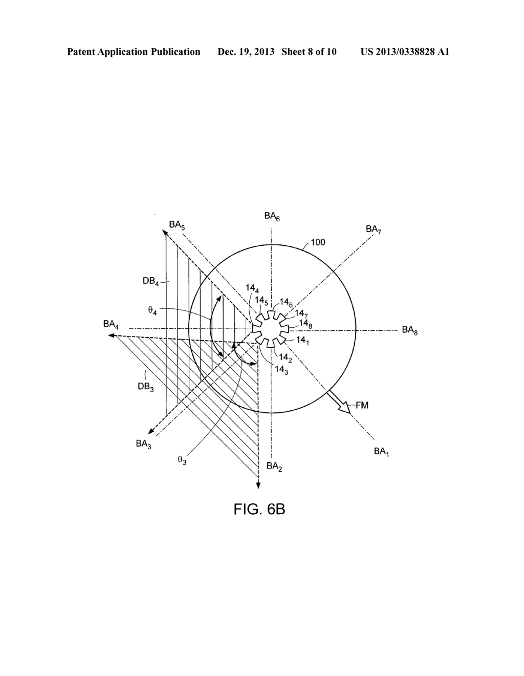 NAVIGATIONAL CONTROL SYSTEM FOR A ROBOTIC DEVICE - diagram, schematic, and image 09