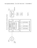 Peer-to-Peer Transaction and Mobile Energy Service diagram and image