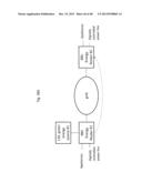 Peer-to-Peer Transaction and Mobile Energy Service diagram and image