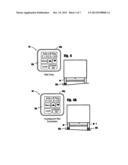 Method and Apparatus for Leveling Recreational Vehicles diagram and image